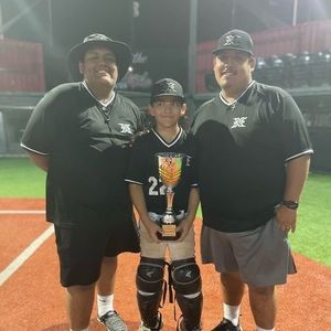 Meet your Posher, Junior